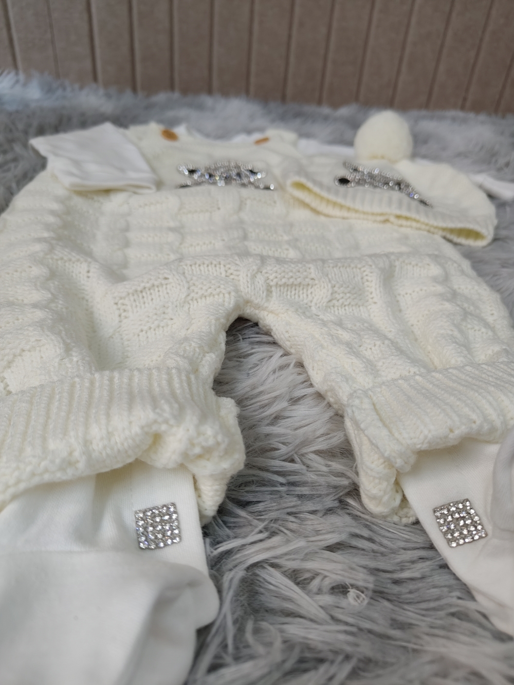 Newborn Girl Pink Layette Outf - Baby Nursery Outfits recension och pris