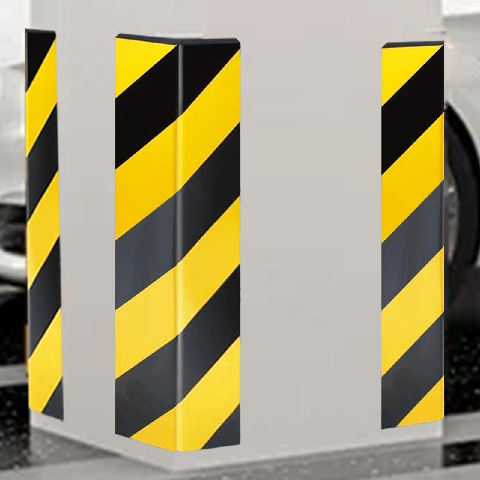 Heavy-Duty Garage Wall Bumper  - Corner Guard Foam recension och pris