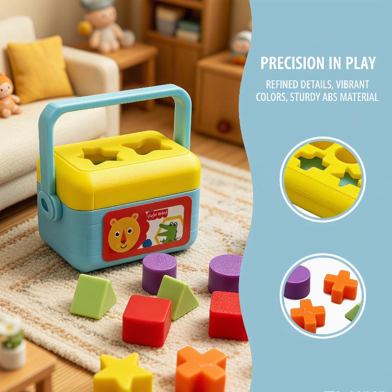 New 1 Set Doll House Nursery D - Baby Nursery Items recension och pris
