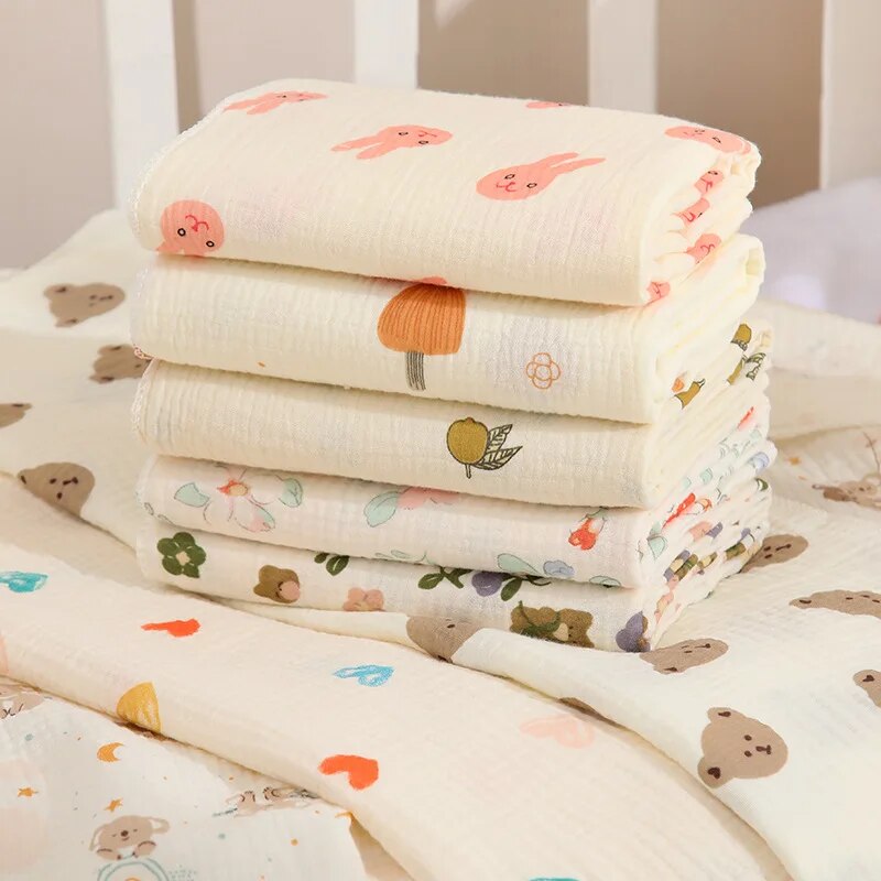 Baby Receive Blanket for Newbo - Baby Nursery Items recension och pris