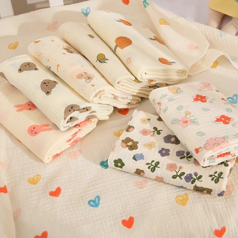 Baby Receive Blanket for Newbo - Baby Nursery Items recension och pris
