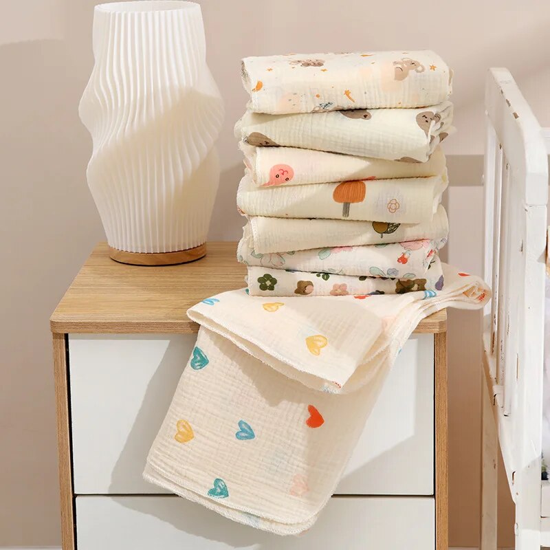 Baby Receive Blanket for Newbo - Baby Nursery Items recension och pris