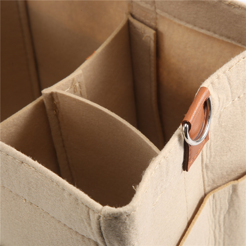YSUN-Baby Felt Storage Nursery - Baby Bag Nursery recension och pris