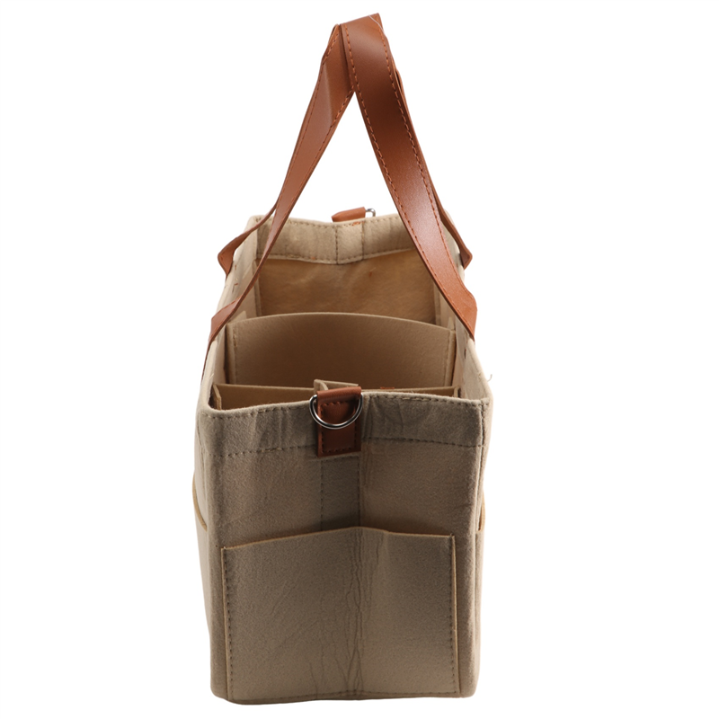 YSUN-Baby Felt Storage Nursery - Baby Bag Nursery recension och pris