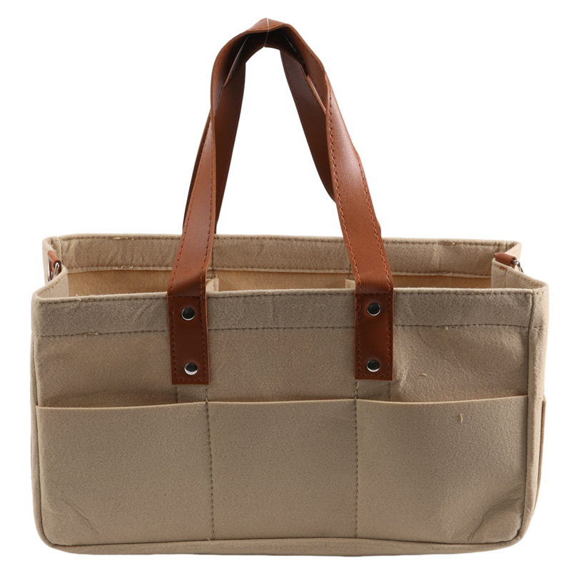 YSUN-Baby Felt Storage Nursery - Baby Bag Nursery recension och pris