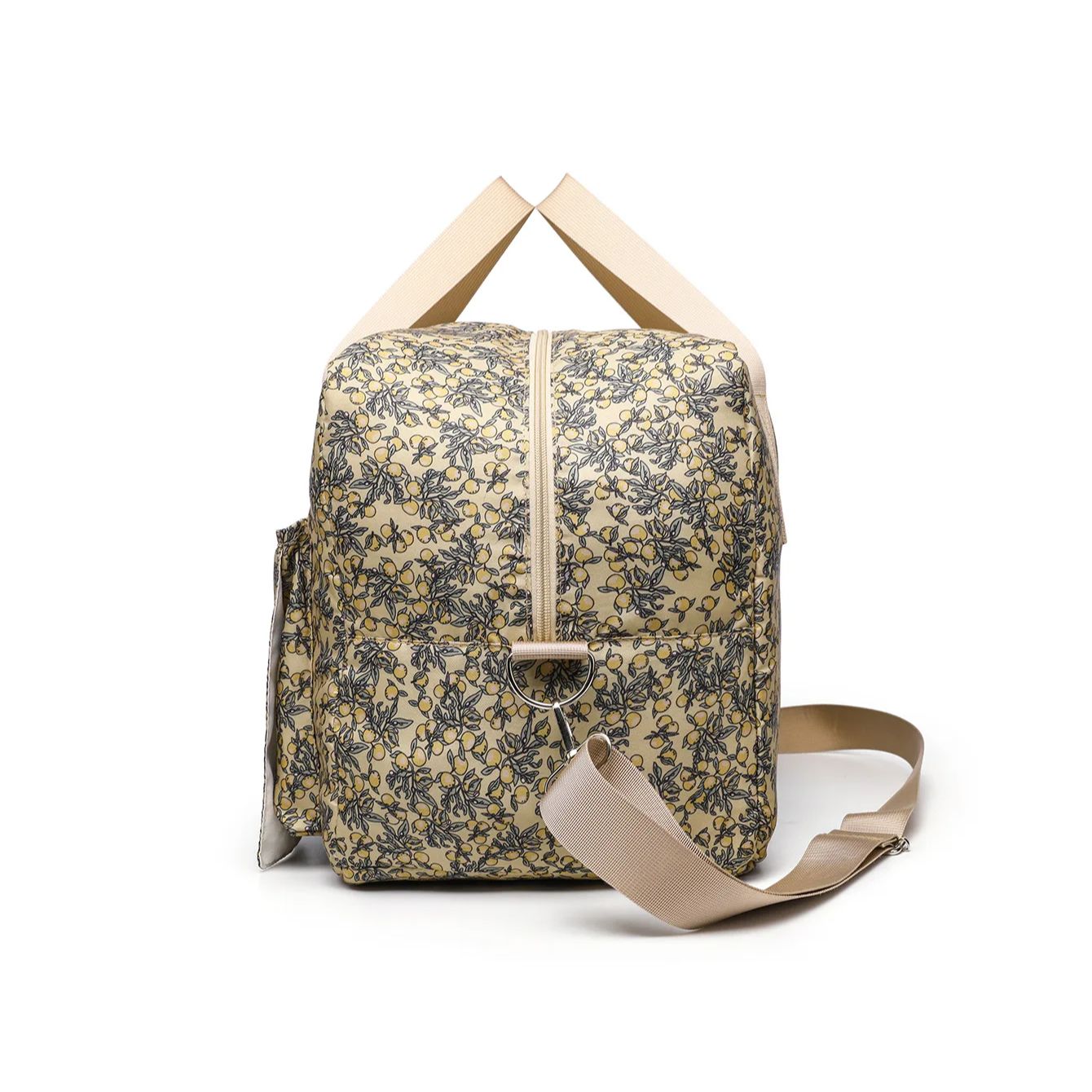Korea Style Newborn Baby Care  - Baby Bag Nursery recension och pris