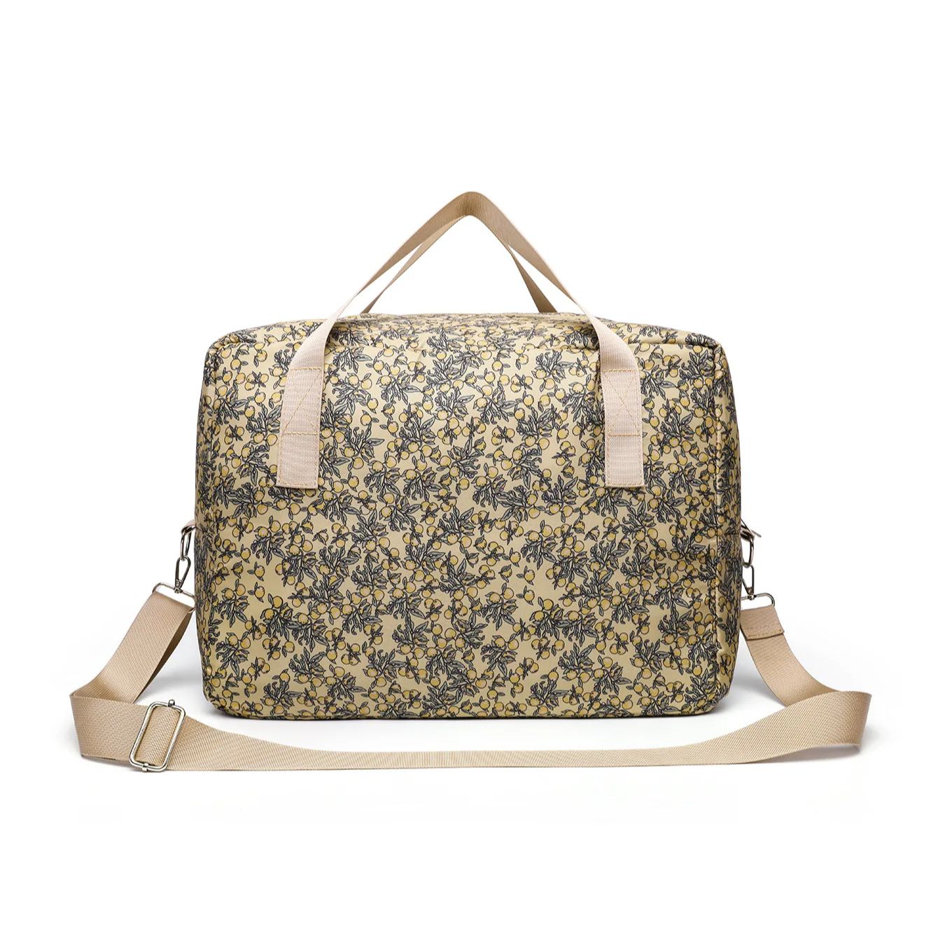 Korea Style Newborn Baby Care  - Baby Bag Nursery recension och pris