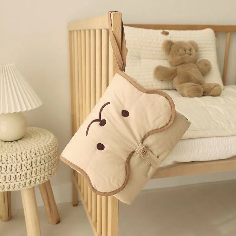 Newborn Baby Changing Mat Cott - Baby Mattress Waterproof recension och pris