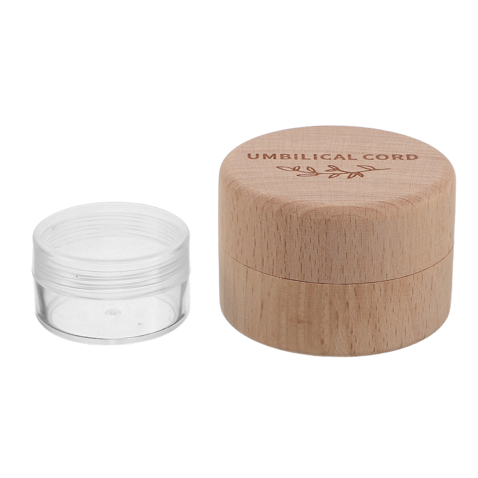 Umbilical Cord Keepsake Box Wo - Baby Keepsake Box recension och pris