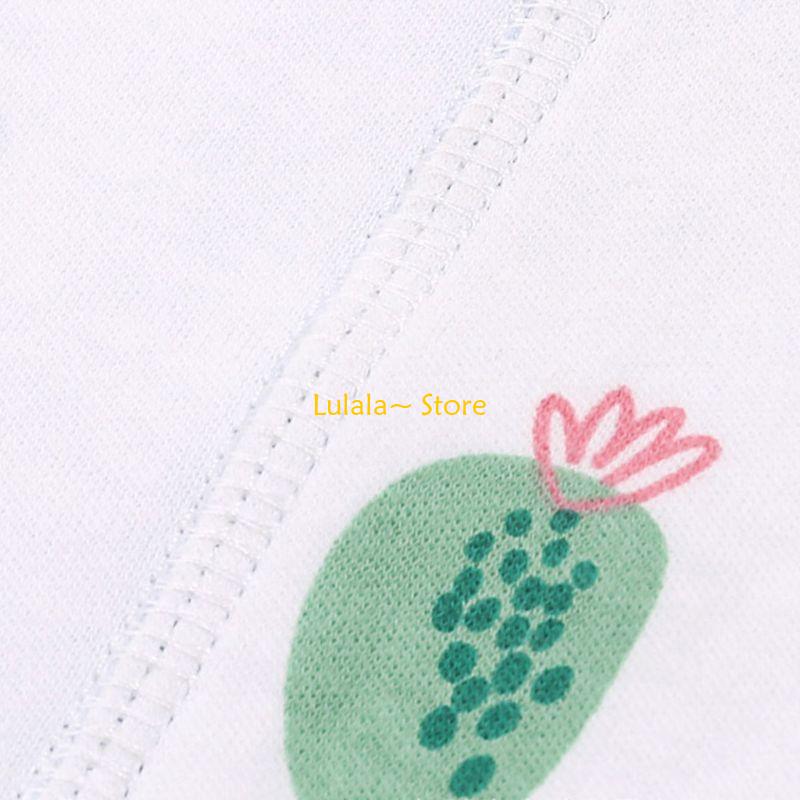 Y4QA Baby Waterproof Cotton Tr - Baby Mattress Waterproof recension och pris