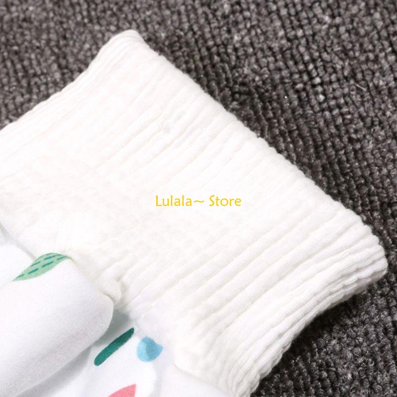 Y4QA Baby Waterproof Cotton Tr - Baby Mattress Waterproof recension och pris