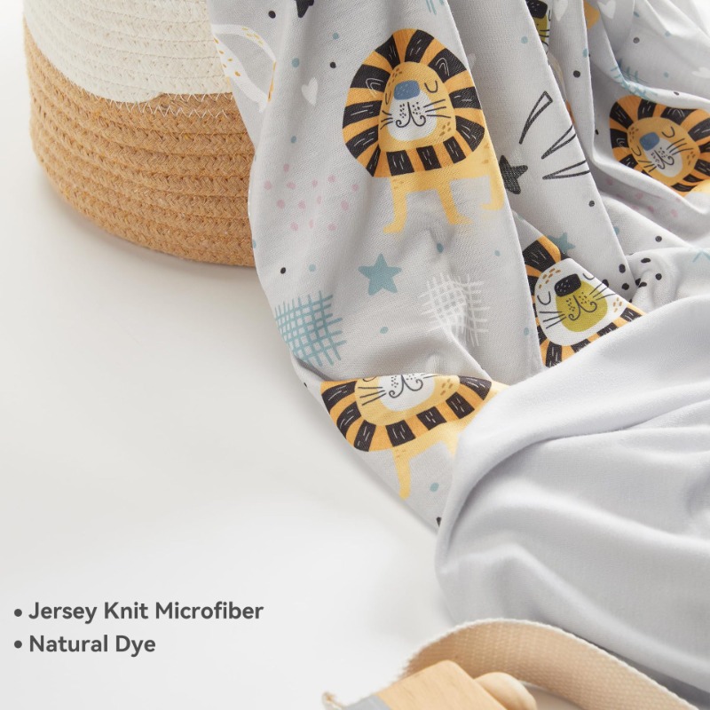 2-Pack Baby Changing Pad Cover - Baby Nursery Colors recension och pris