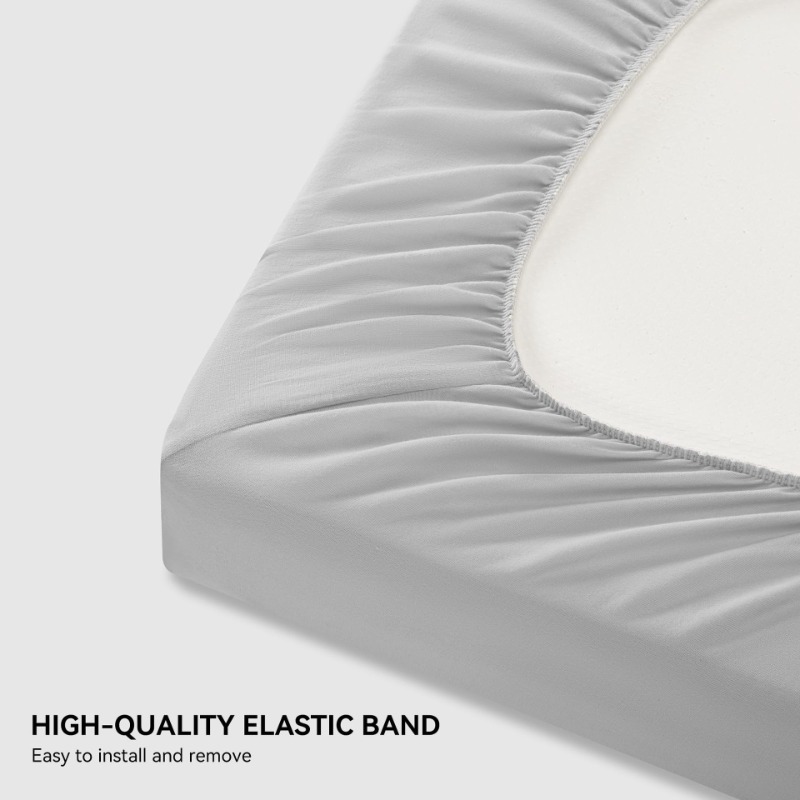 2-Pack Baby Changing Pad Cover - Baby Nursery Colors recension och pris