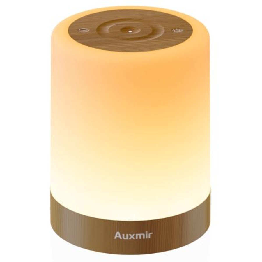 Nursery Night Light for Baby,  - Baby Nursery Colors recension och pris