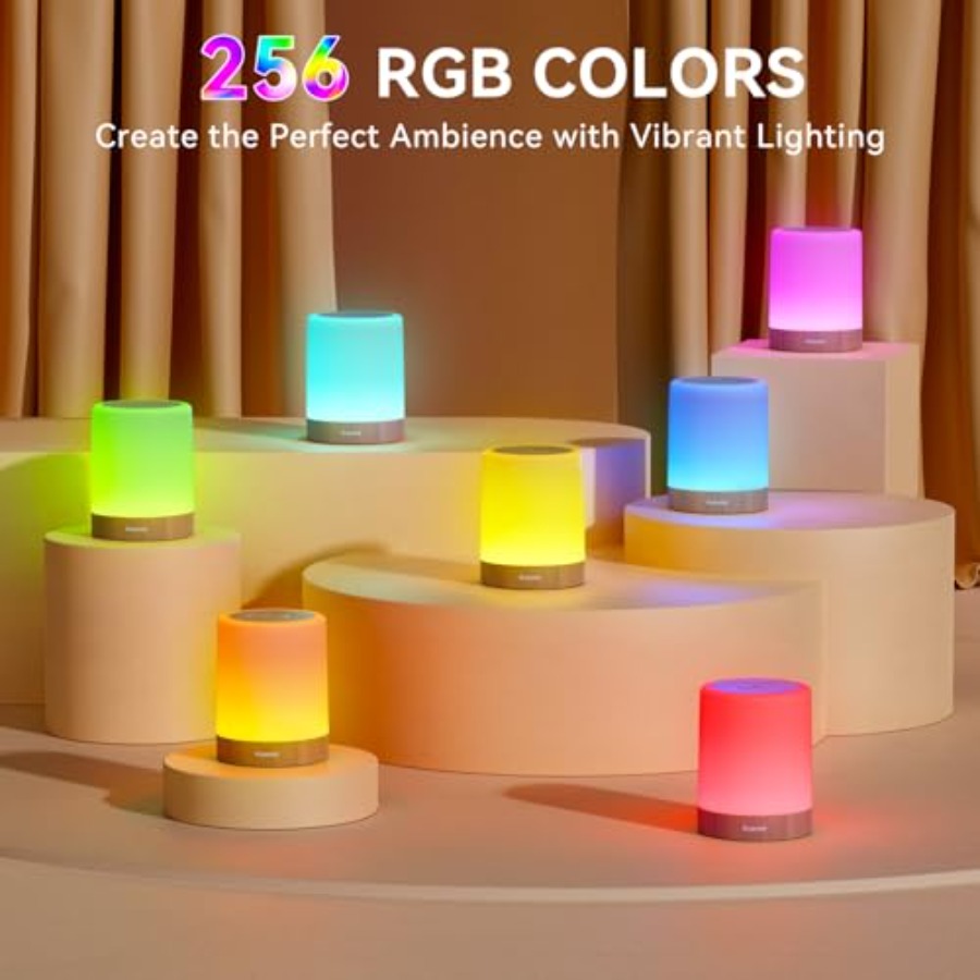 Nursery Night Light for Baby,  - Baby Nursery Colors recension och pris