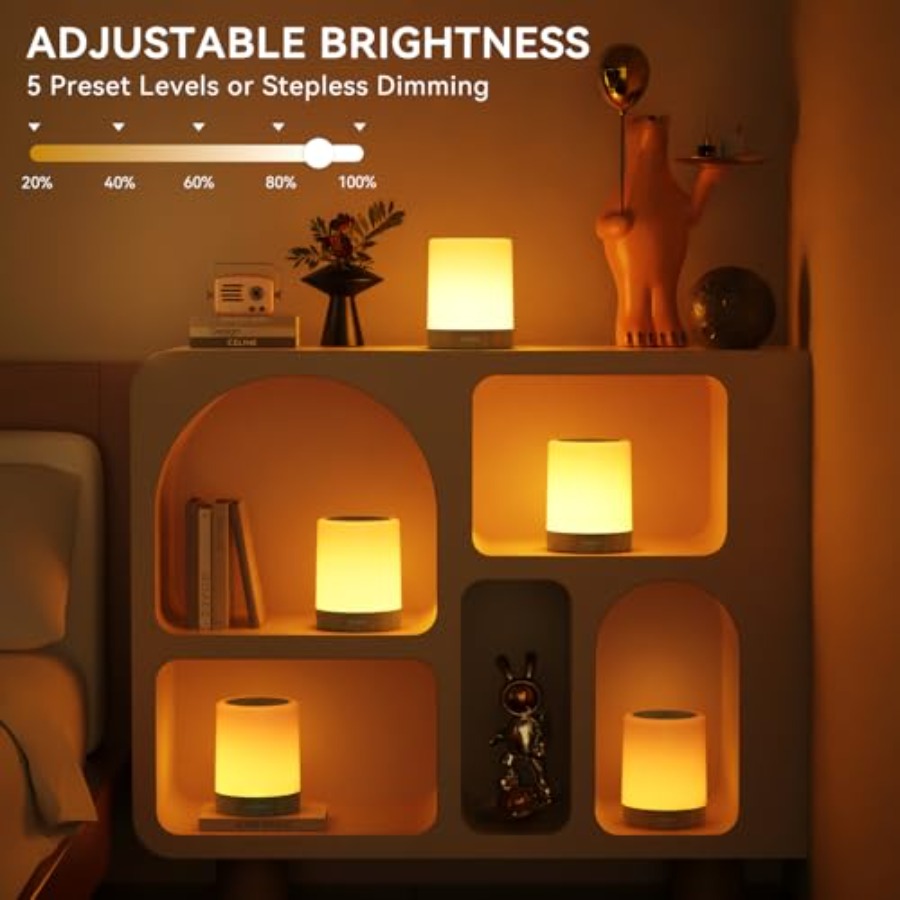 Nursery Night Light for Baby,  - Baby Nursery Colors recension och pris