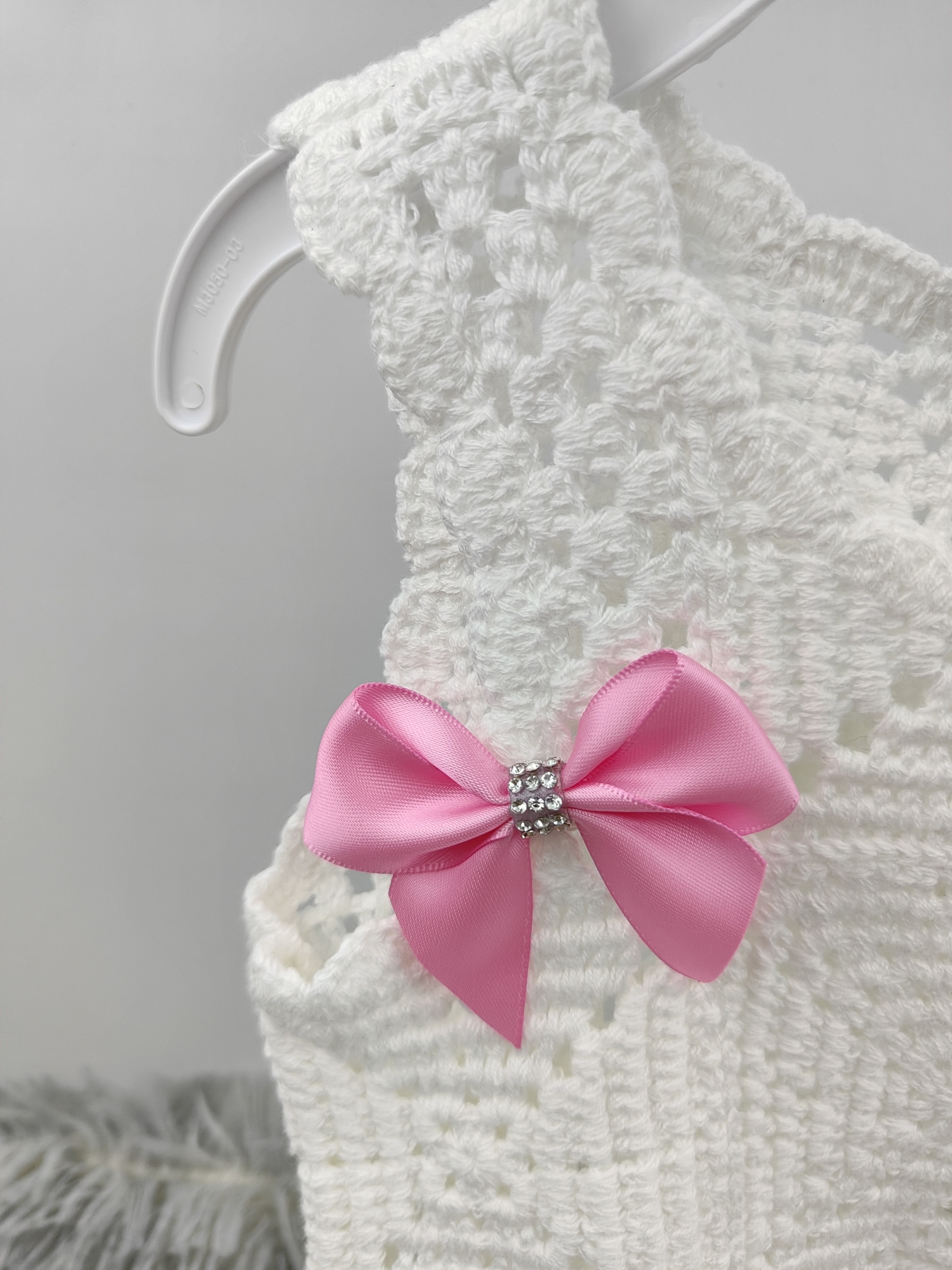 Dollbling Pearly Crown Onederf - Baby Nursery Outfits recension och pris