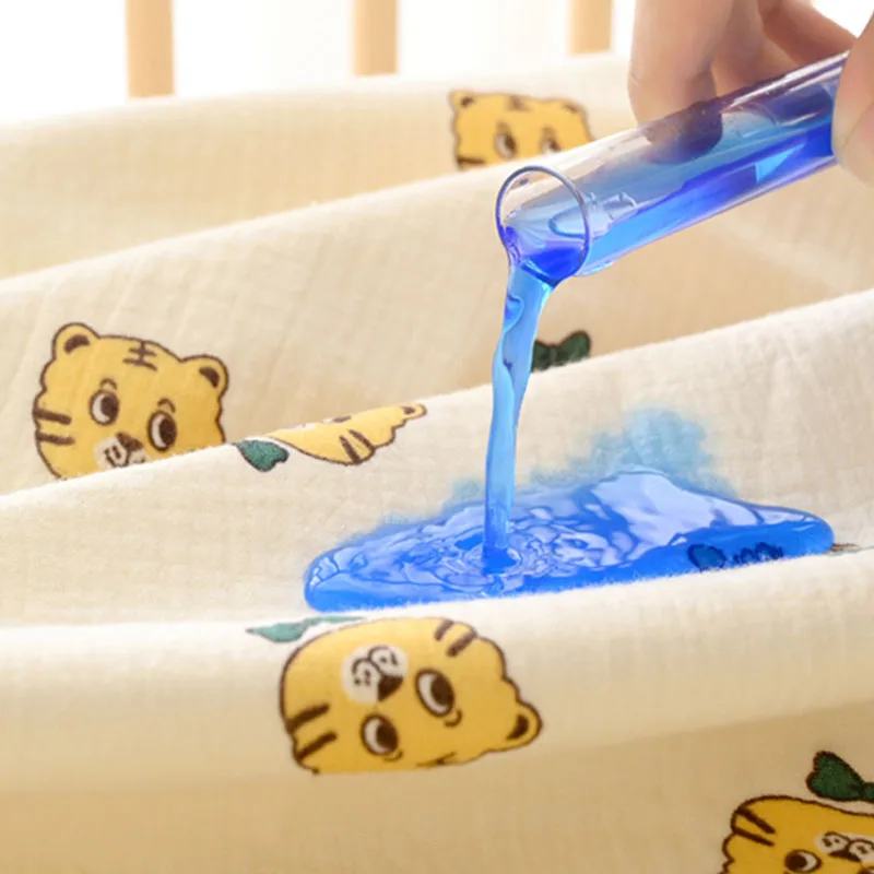 Reusable Baby Changing Mat Cov - Baby Mattress Waterproof recension och pris