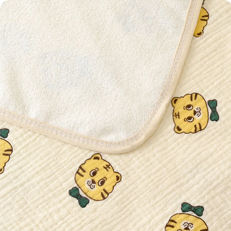 Reusable Baby Changing Mat Cov - Baby Mattress Waterproof recension och pris