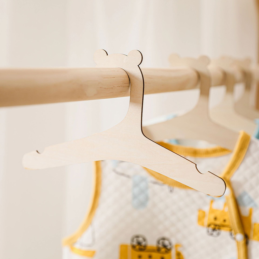 10Pcs/set  Baby Creative Hange - Baby Nursery Items recension och pris