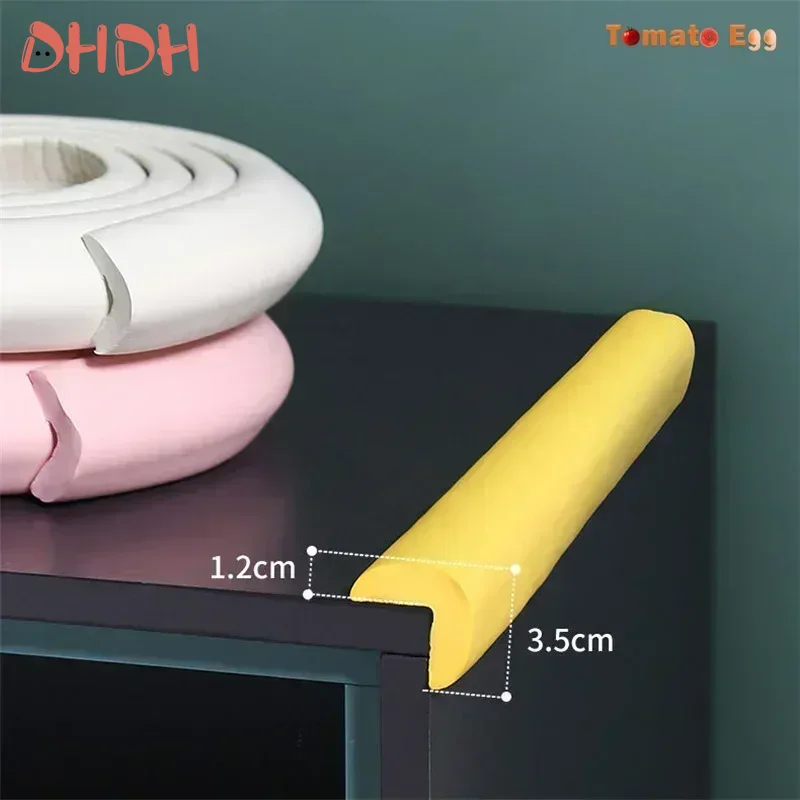 Corner Edge Protective Bumper  - Corner Guard Foam recension och pris