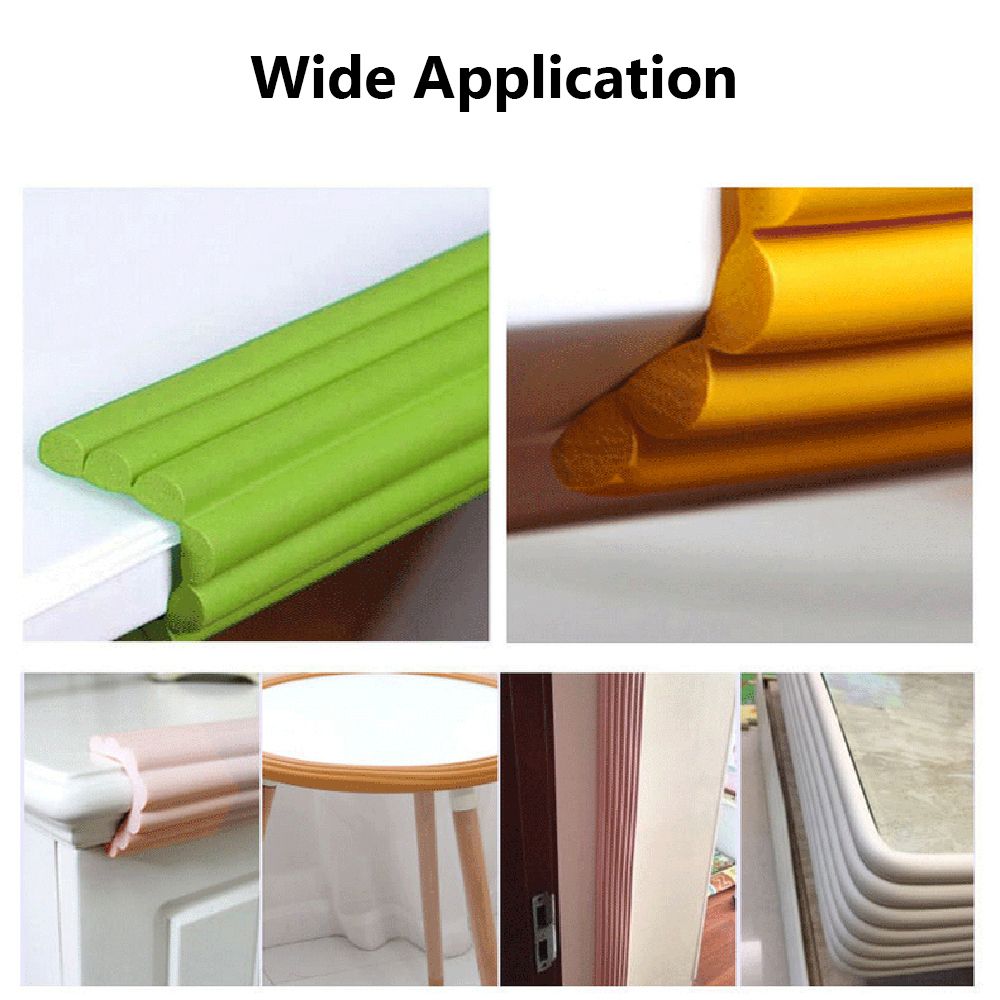 16 Colors Home Furniture Foam  - Corner Guard Foam recension och pris
