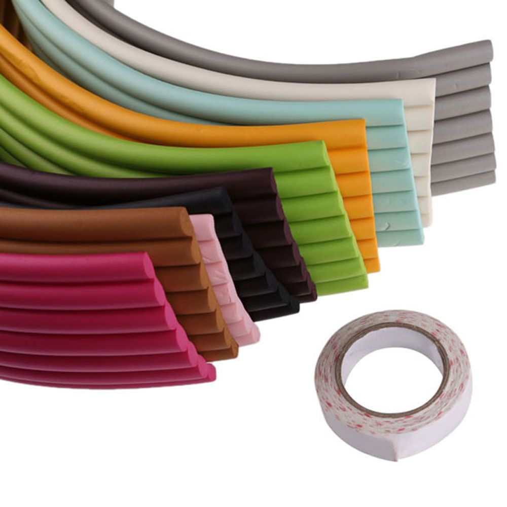 16 Colors Home Furniture Foam  - Corner Guard Foam recension och pris