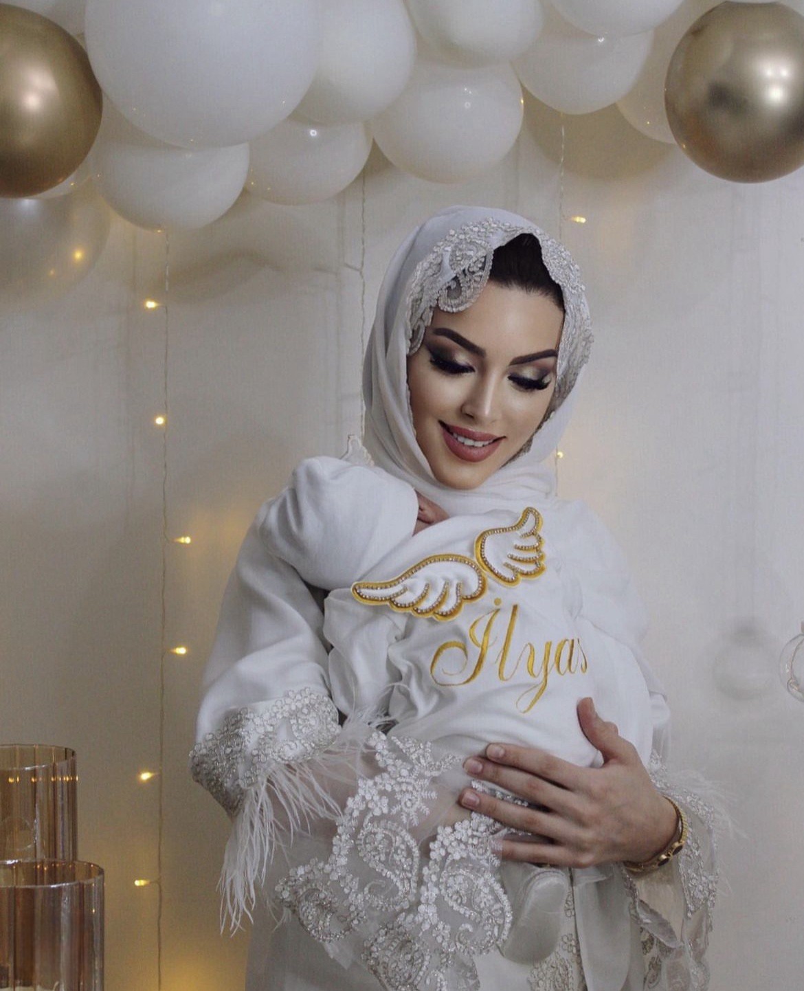 Dollbling Hospital Exit Dispos - Baby Nursery Outfits recension och pris