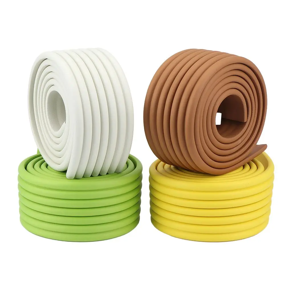 vvocci Corner Baby Safety Prot - Corner Guard Foam recension och pris