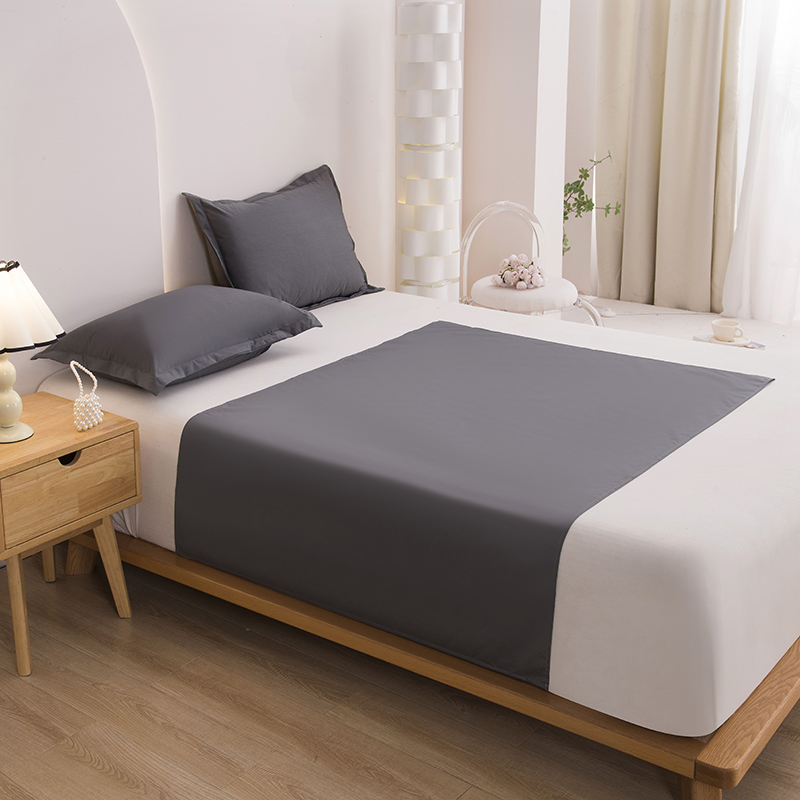 Bed Flat Sheet TPU Waterproof  - Baby Mattress Waterproof recension och pris