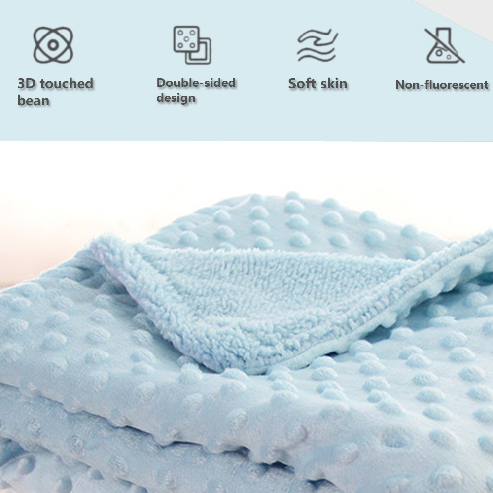 Baby Blanket & Swaddling Newbo - Baby Nursery Sale recension och pris