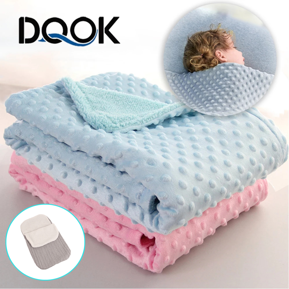Baby Blanket & Swaddling Newbo - Baby Nursery Sale recension och pris