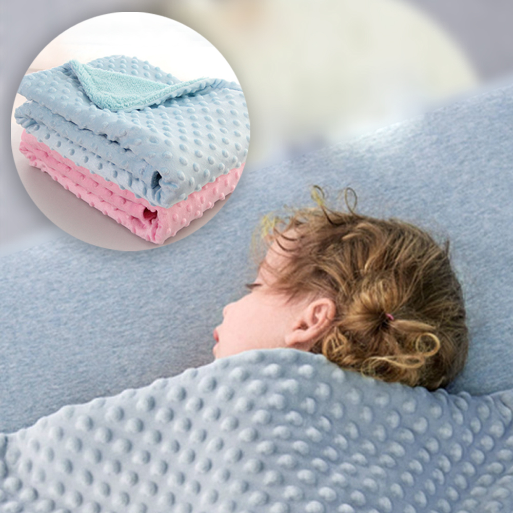 Baby Blanket & Swaddling Newbo - Baby Nursery Sale recension och pris