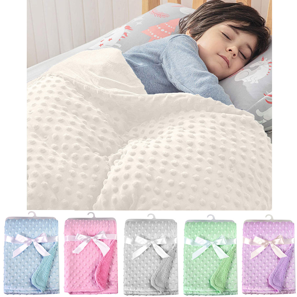 Baby Blanket & Swaddling Newbo - Baby Nursery Sale recension och pris