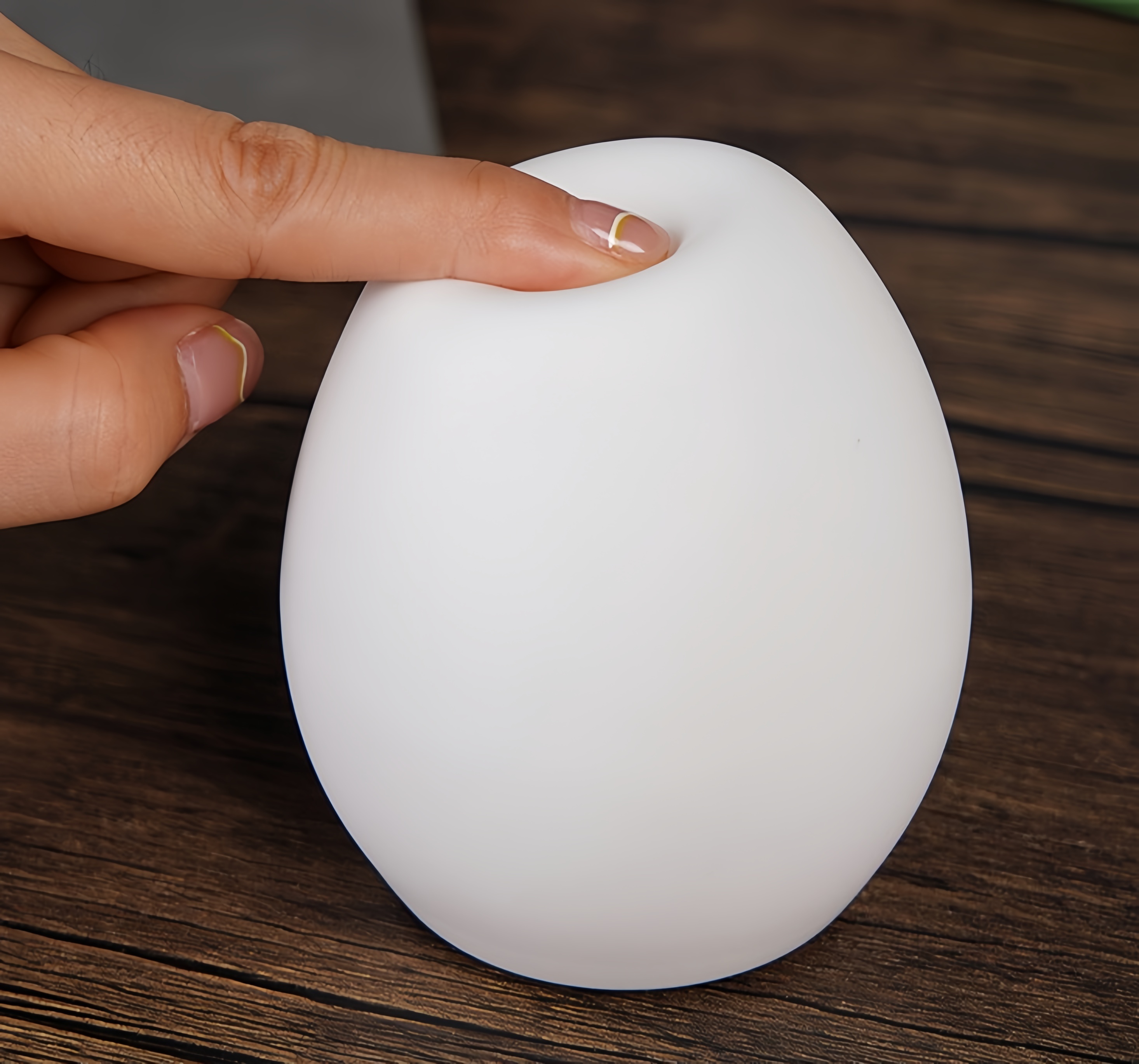 Baby Night Light Rechargeable  - Baby Nursery Colors recension och pris