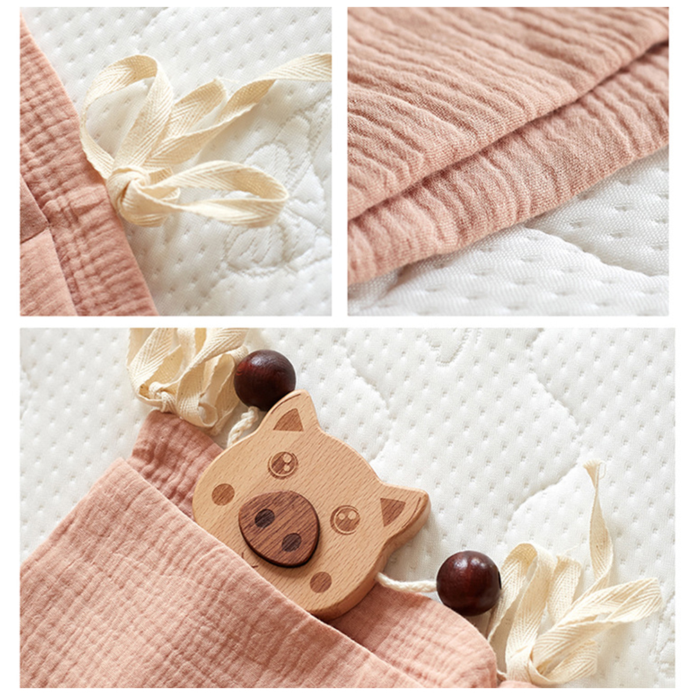 Baby Crib Organizer Cot Caddy  - Baby Bag Nursery recension och pris