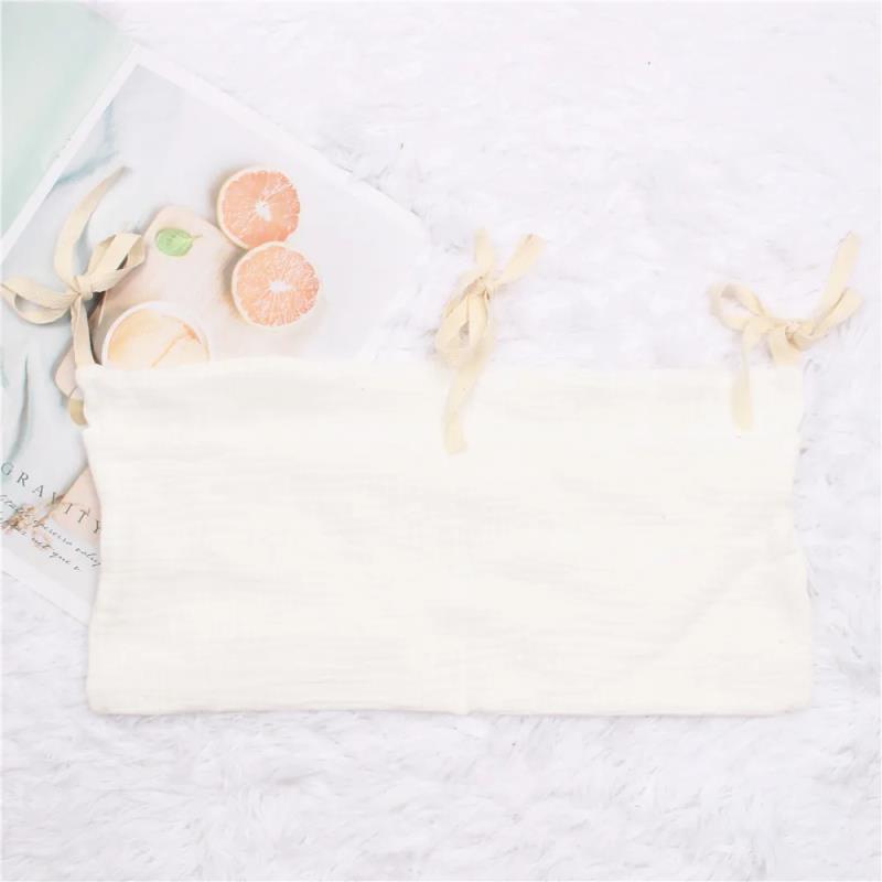1/2pcs Baby Crib Organizer Cot - Baby Bag Nursery recension och pris