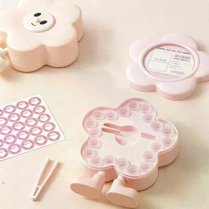 Tooth Holder For Kids Keepsake - Baby Keepsake Box recension och pris
