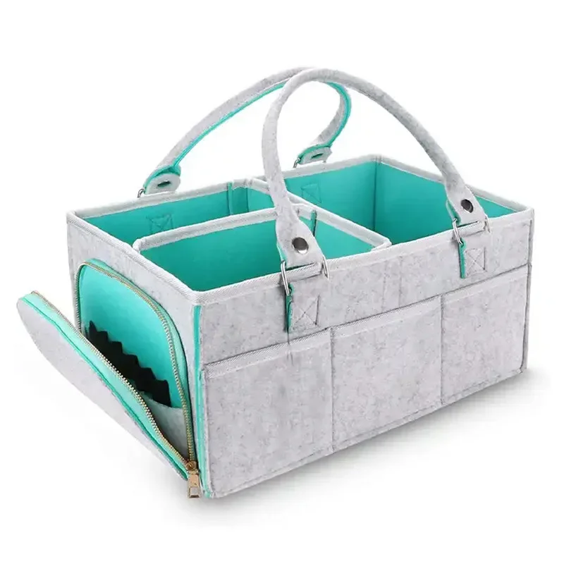 Baby diaper ball bag Organizer - Baby Bag Nursery recension och pris
