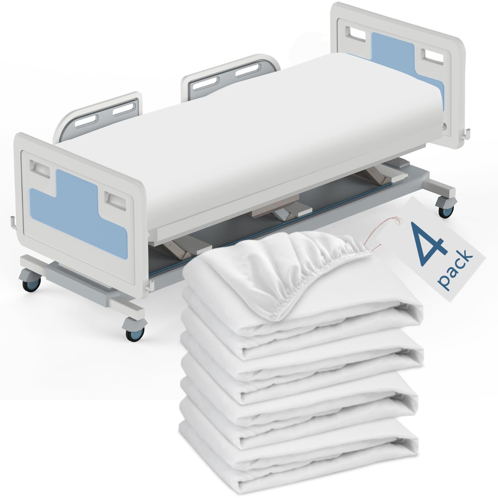 Baby Waterproof Mattress Cover - Baby Mattress Waterproof recension och pris