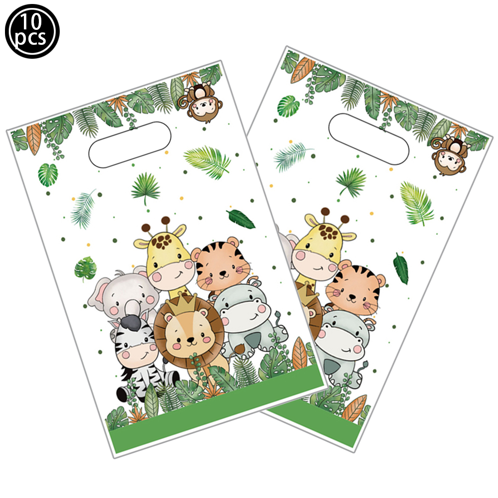 Safari Baby Shower Cupcake Top - Baby Nursery Jungle Theme recension och pris