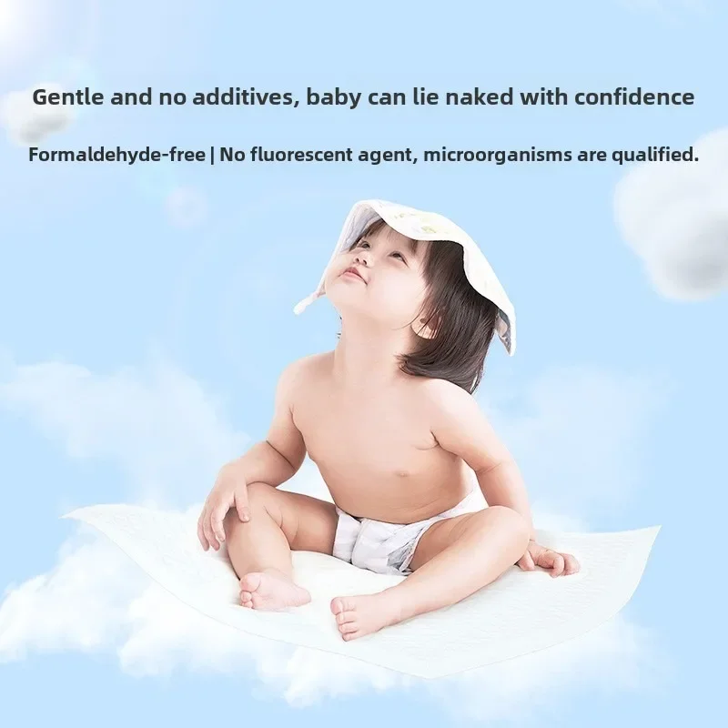 Hot Sale Disposable Baby Diape - Baby Mattress Waterproof recension och pris