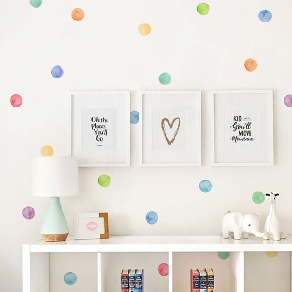 29 Pcs/Set PVC Baby Wall Decal - Baby Nursery Furniture Sets recension och pris