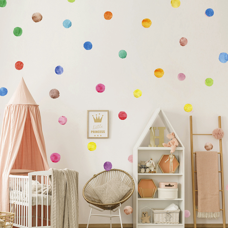 29 Pcs/Set PVC Baby Wall Decal - Baby Nursery Furniture Sets recension och pris