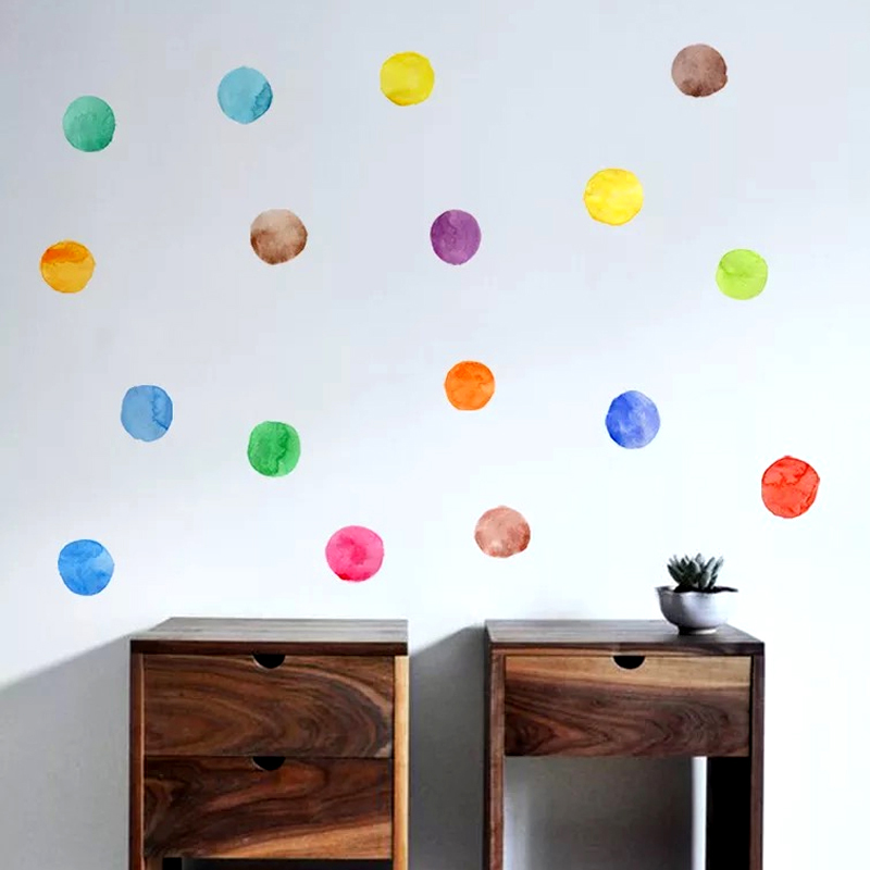 29 Pcs/Set PVC Baby Wall Decal - Baby Nursery Furniture Sets recension och pris