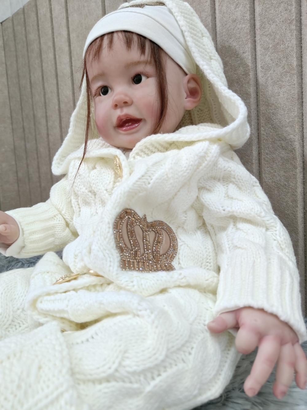 Newborn Girl Pink Layette Outf - Baby Nursery Outfits recension och pris