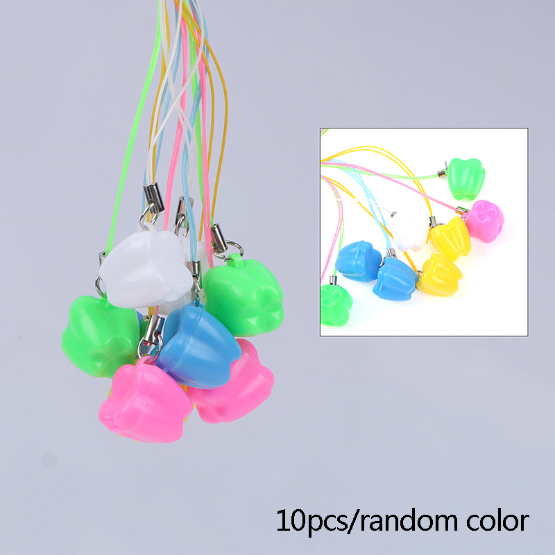NEW NEW 10pcs Colorful Baby Ki - Baby Keepsake Box recension och pris