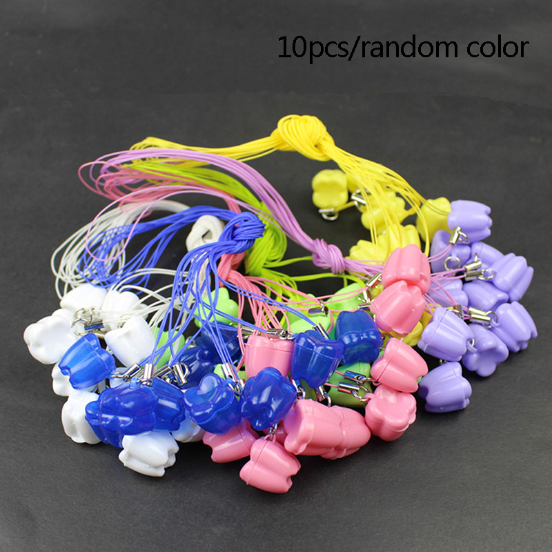 NEW NEW 10pcs Colorful Baby Ki - Baby Keepsake Box recension och pris
