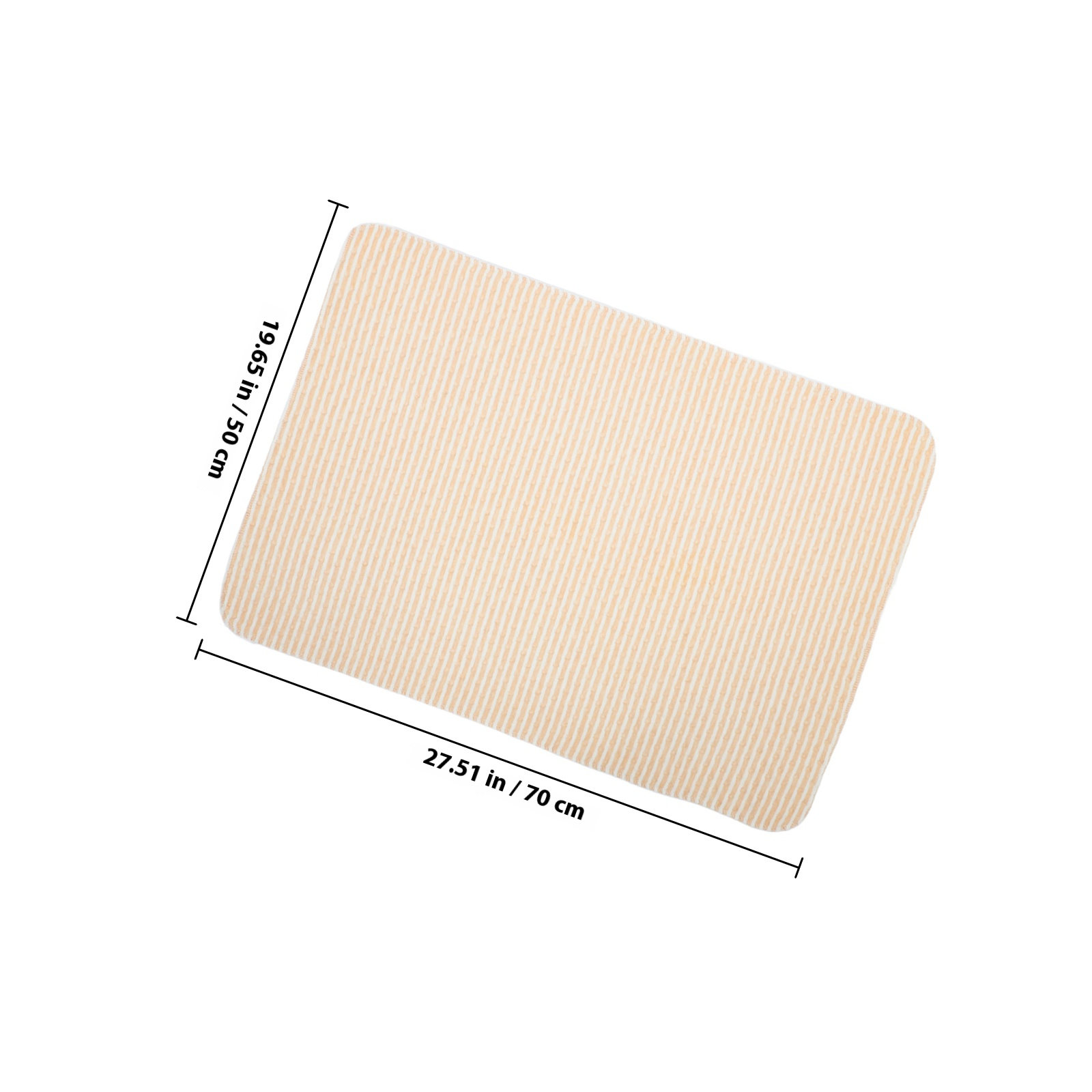 Baby Waterproof Bed Pad Washab - Baby Mattress Waterproof recension och pris