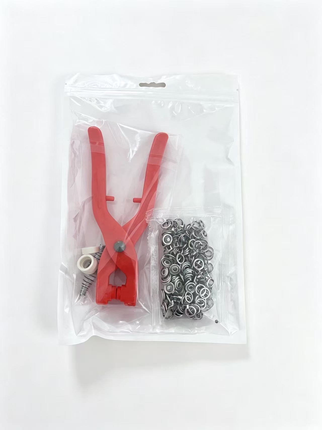 Prong Snap Button Kit No Sew M - Baby Nursery Sale recension och pris